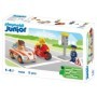 Playmobil Junior eroi salvatori